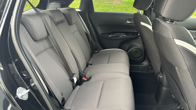 Honda Jazz 1.5 i-MMD Hybrid Crosstar EX 5dr eCVT Hybrid Hatchback